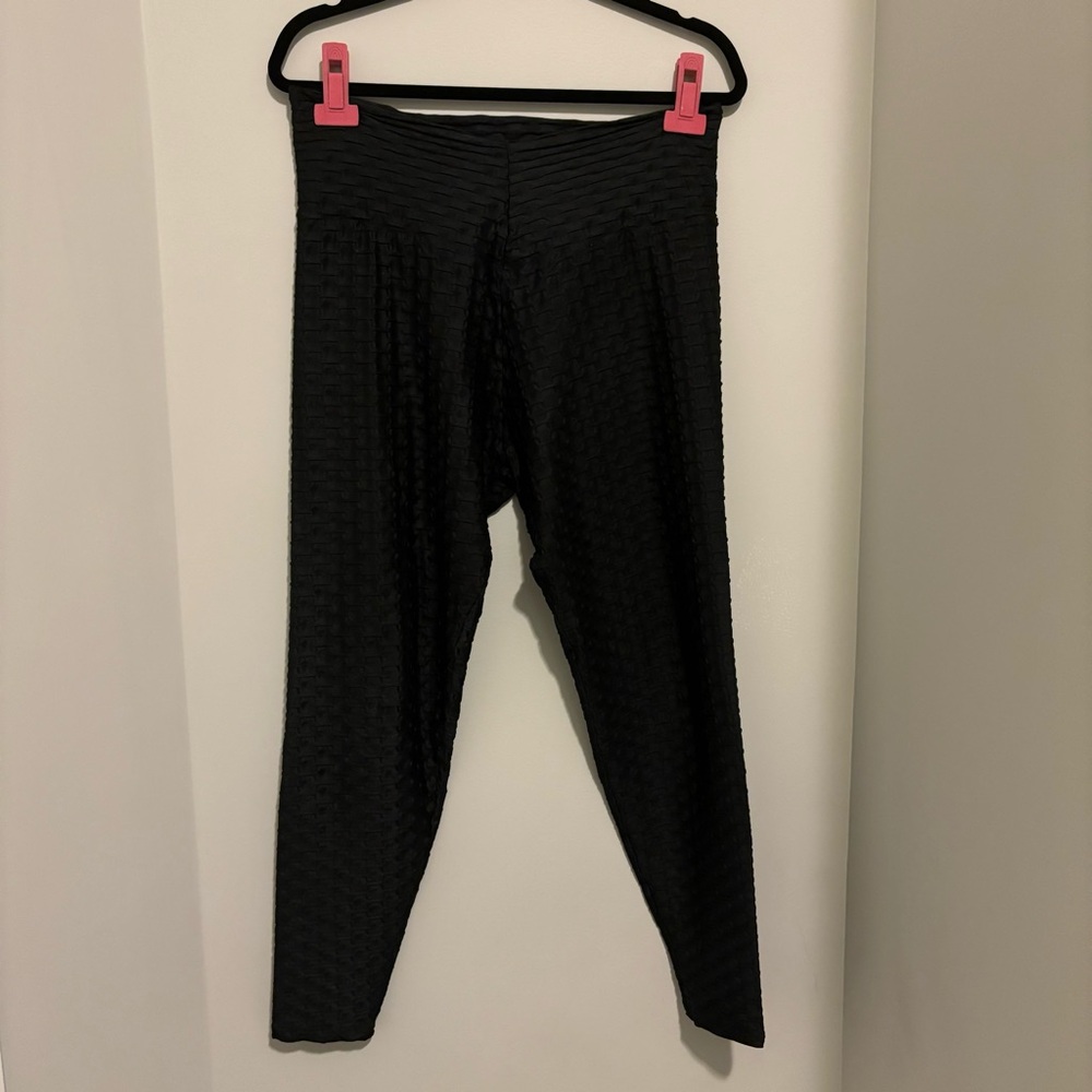 Booty by Brabants Chrome Plus Leggings